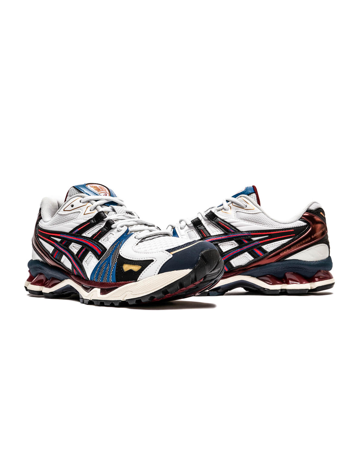 買付期間 GEL-KAYANO LEGACY 25.5 | cityleaguecoffee.com